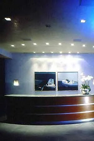 Hecker'S Hotel Kurfuerstendamm Berlin