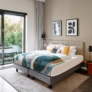 Numa Nook Apartahotel
