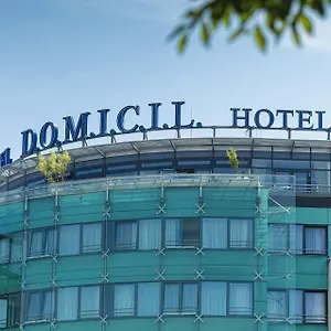 Szálloda Domicil By Golden Tulip