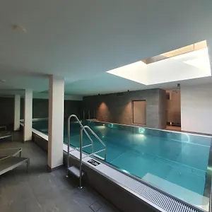 Hotell The Yard, Berlin