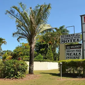 Glasshouse Motel Beerwah