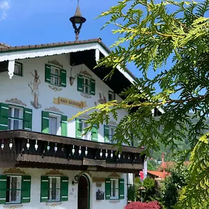 Haus Gasserer , Berchtesgaden Tyskland