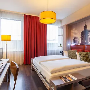 Adagio Kurfuerstendamm Aparthotel