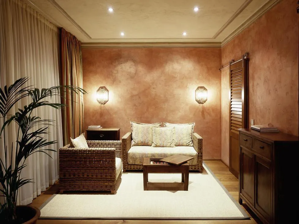 Hecker'S Hotel Kurfuerstendamm Berlin