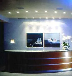 Hecker'S Hotel Kurfuerstendamm Berlin 4*,  Tyskland