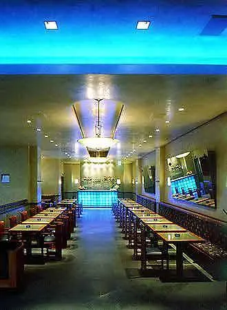 Hecker'S Hotel Kurfuerstendamm Berlin