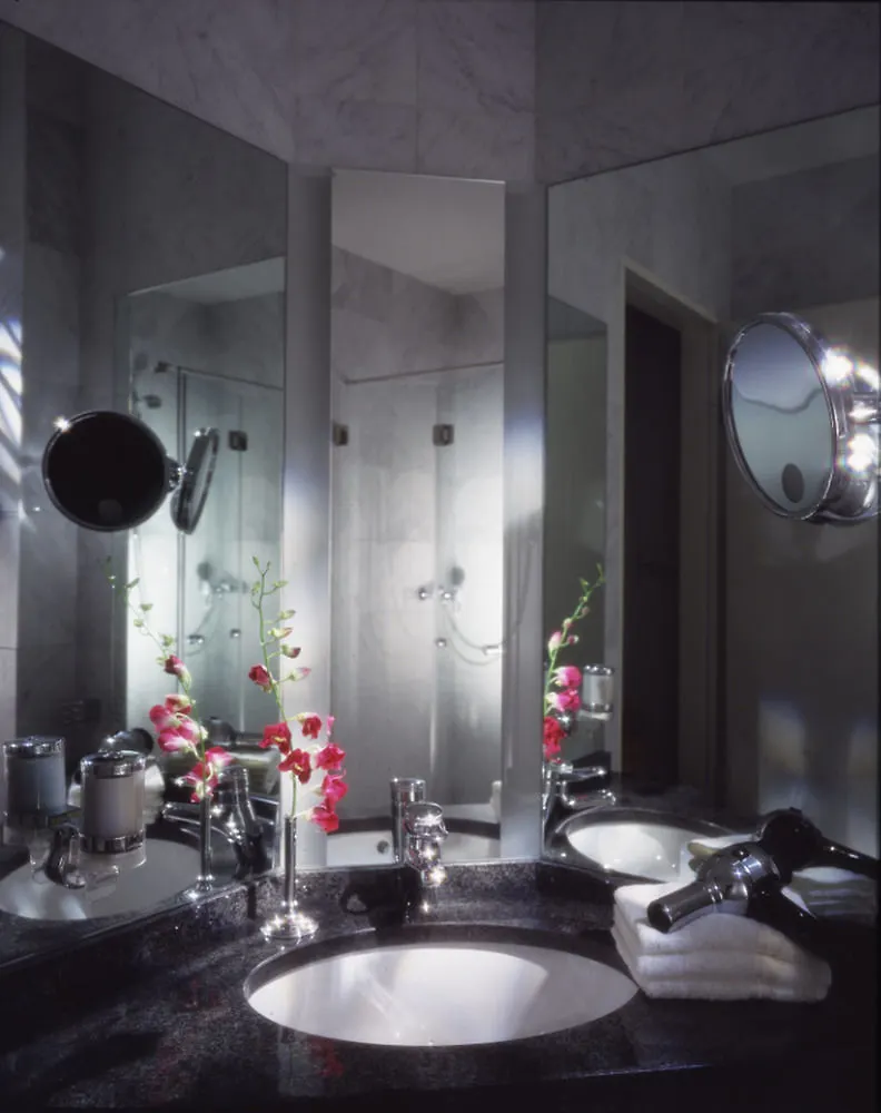 Hecker'S Hotel Kurfuerstendamm Berlin