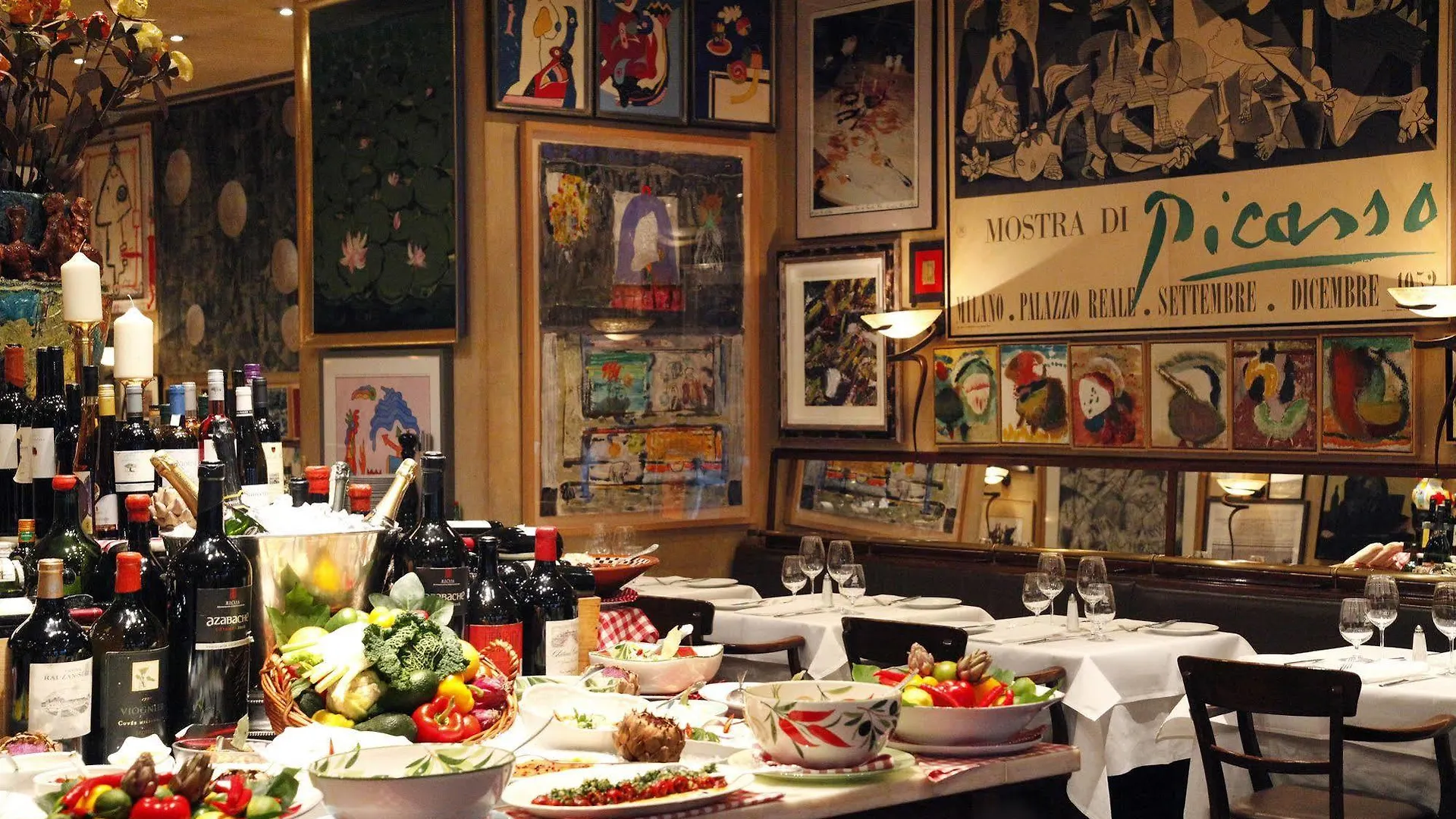 Hecker'S Hotel Kurfuerstendamm Berlin