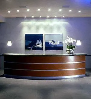 ****  Hecker'S Hotel Kurfuerstendamm Berlin Tyskland